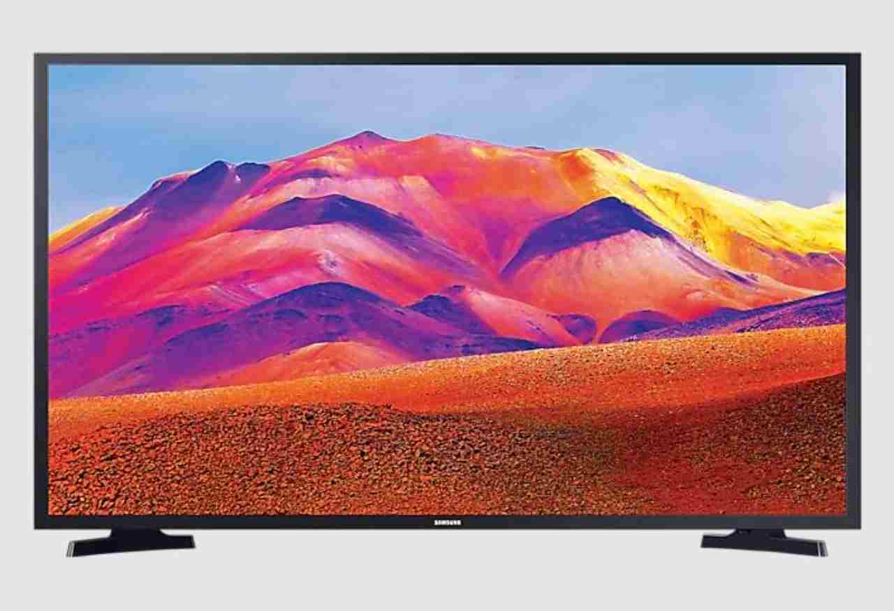 Le smart tv spiano gli utenti?