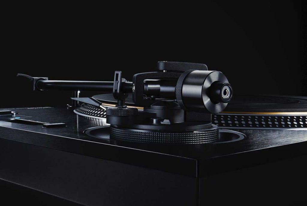 Technics SL-1210G