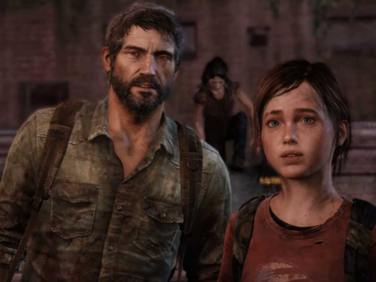 The Last of Us