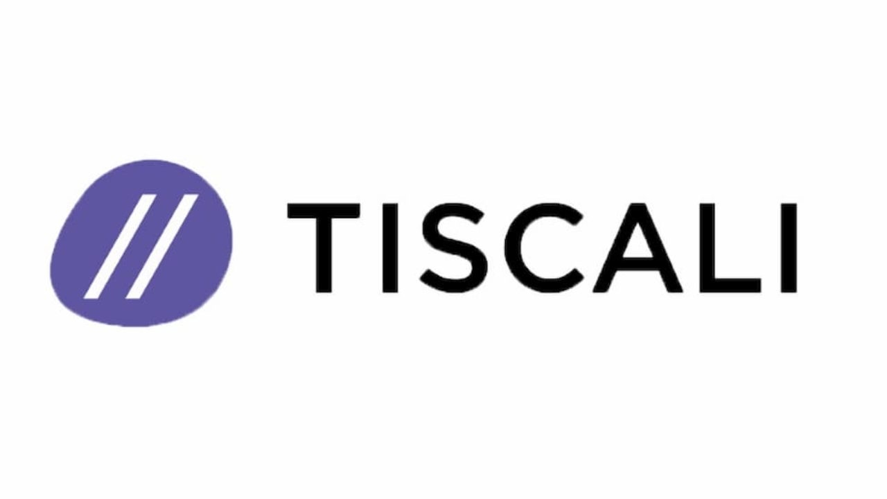 Tiscali, una società di telecomunicazioni italiana fondata a Cagliari (Tiscali)