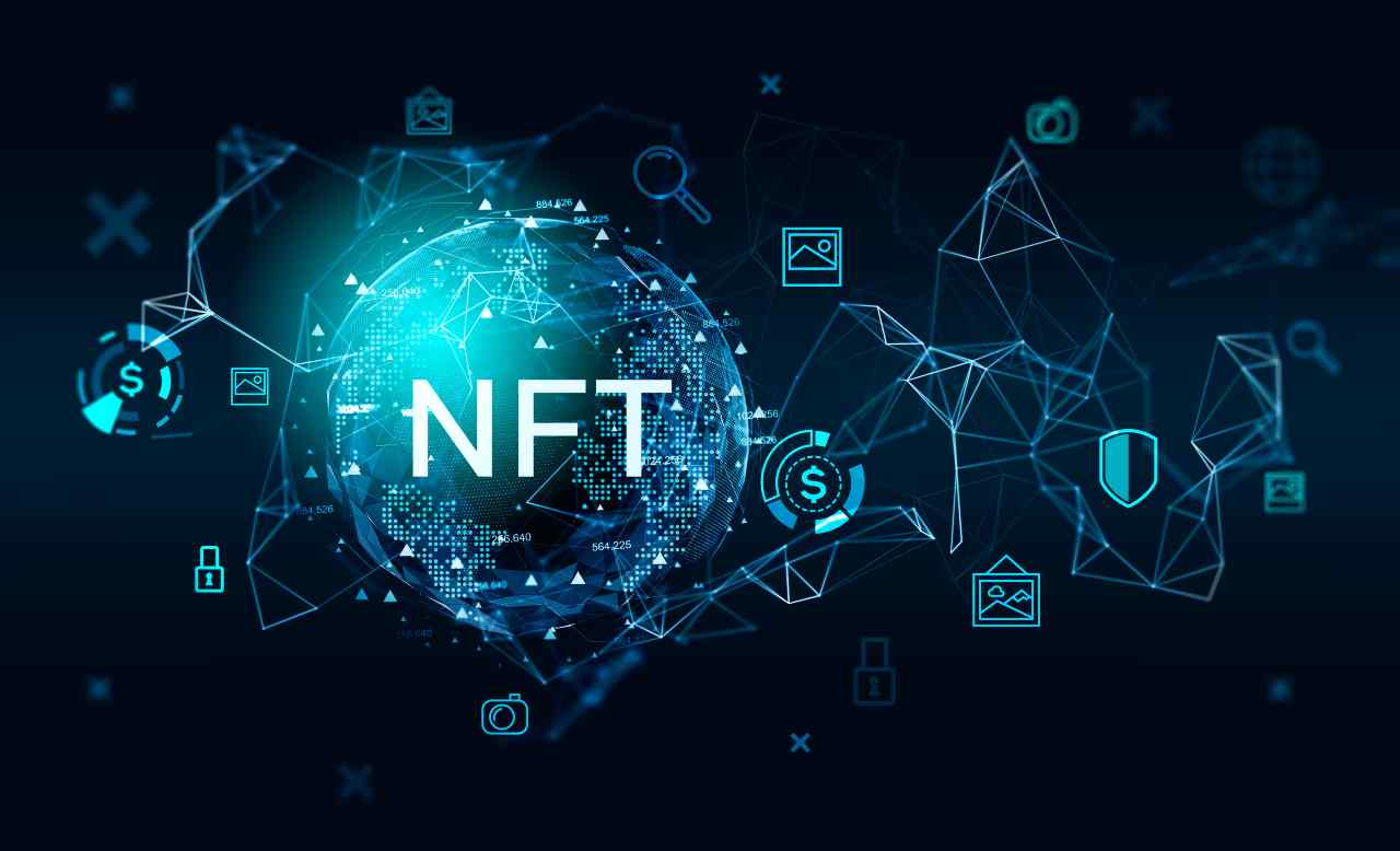 NFT, un mondo che non tutela ancora gli investitori (Adobe Stock)