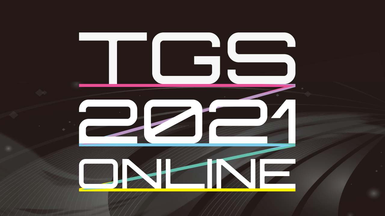 Tokyo Game show 2021
