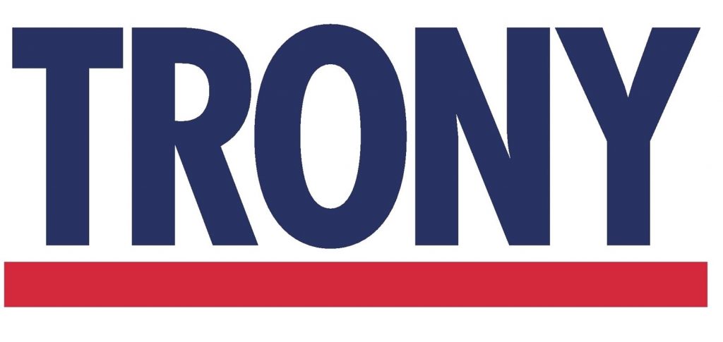 Trony, una catena italiana di negozi specializzati nella vendita di elettrodomestici e infiniti prodotti (Adobe Stock)
