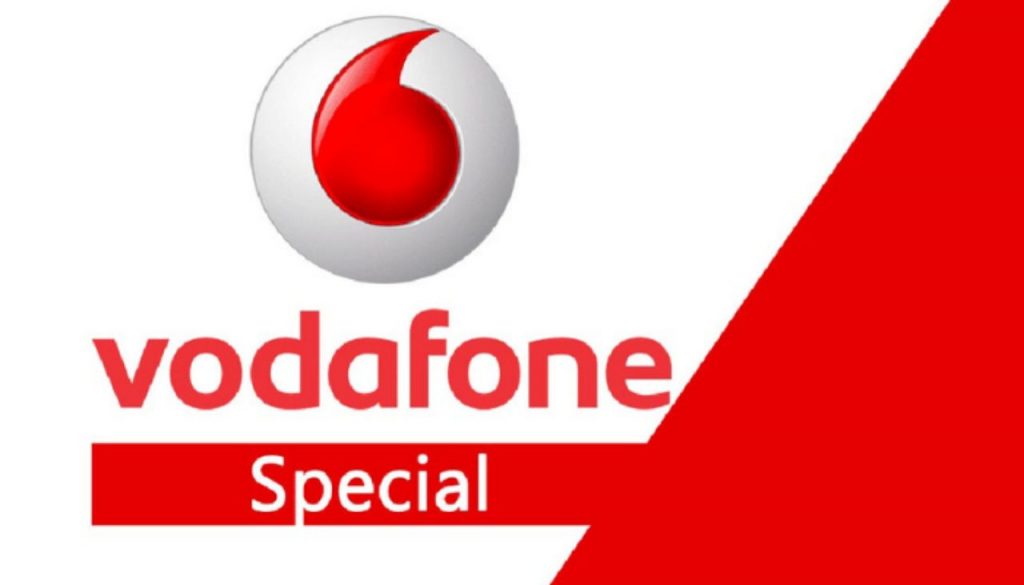 Vodafone Special