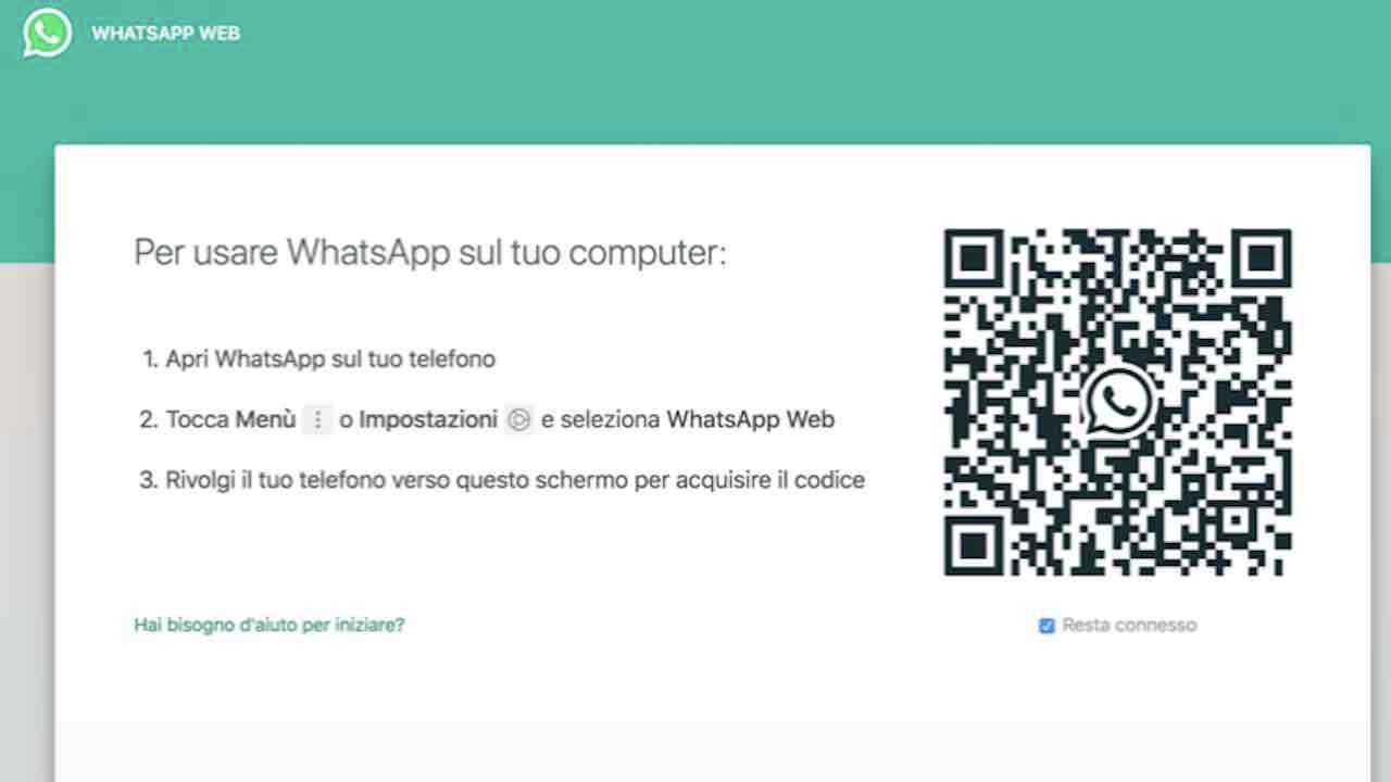 Whatsapp e Whatsapp web: in cosa differenziano?