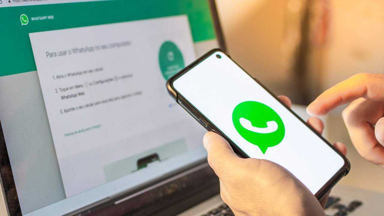 WhatsApp, nuova funzione multidispositivo (Foto Hdblog)