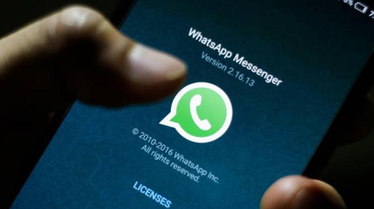 Whatsapp, arriva le Pagine gialle (Foto IlGiorno)