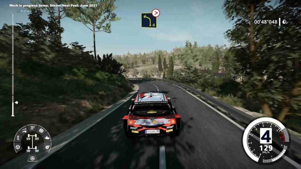 WRC 10 è disponibile!