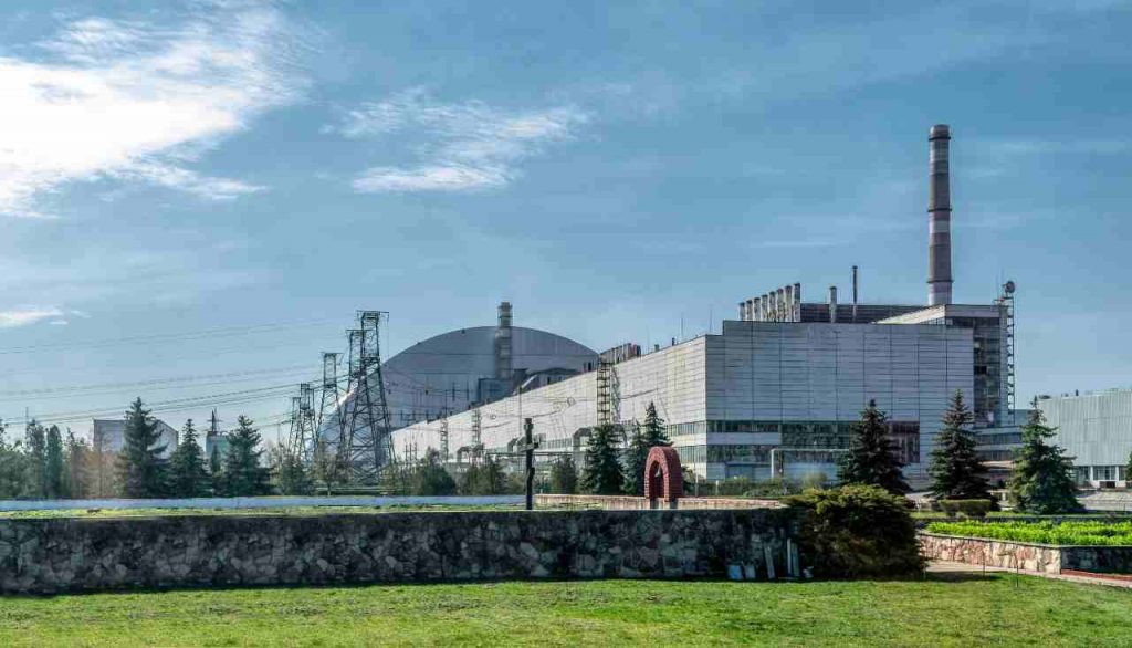 Chernobyl (foto Adobestock)