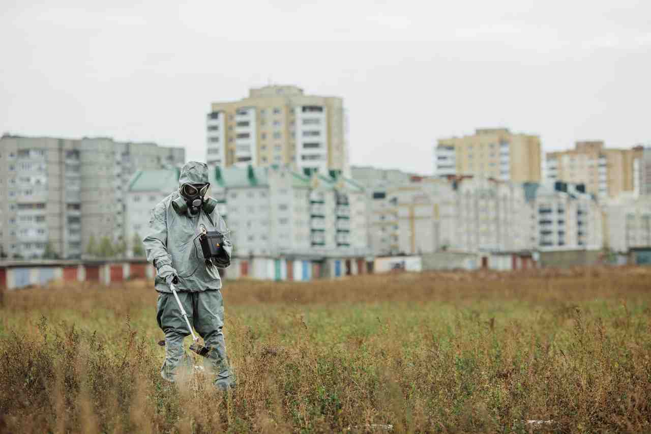 Chernobyl (foto Adobestock)