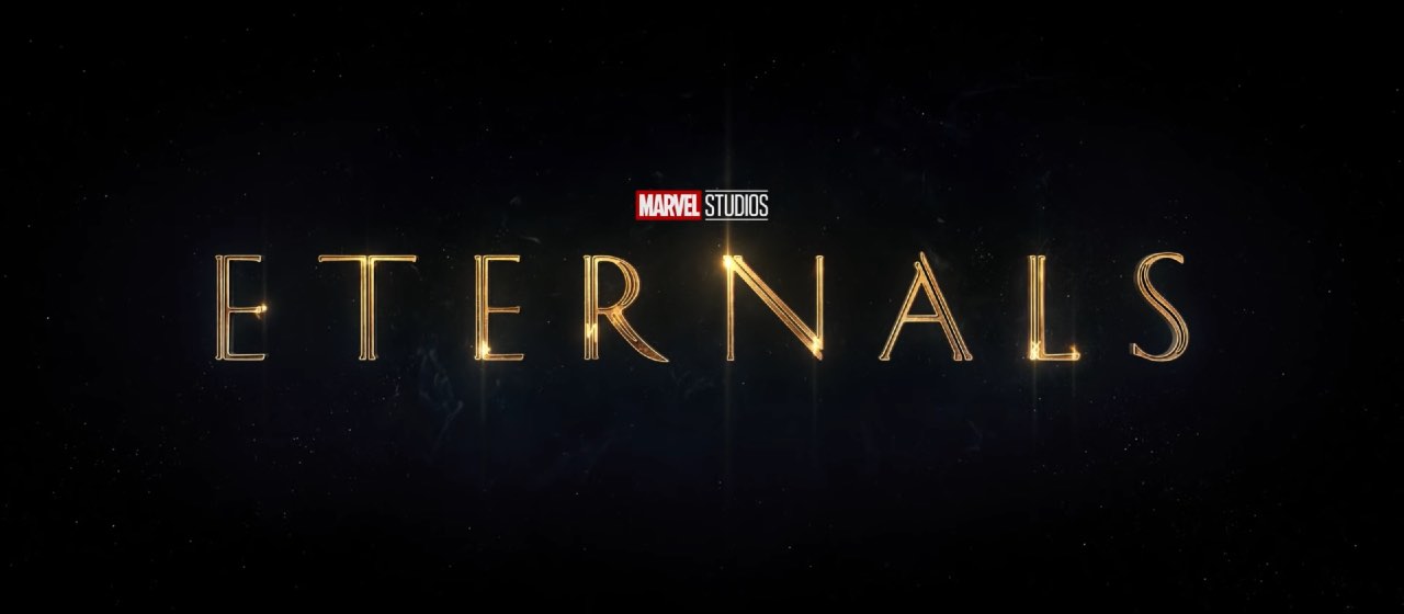 Eternals_Titolo