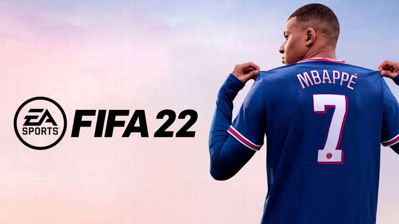 Fifa cambia nome?