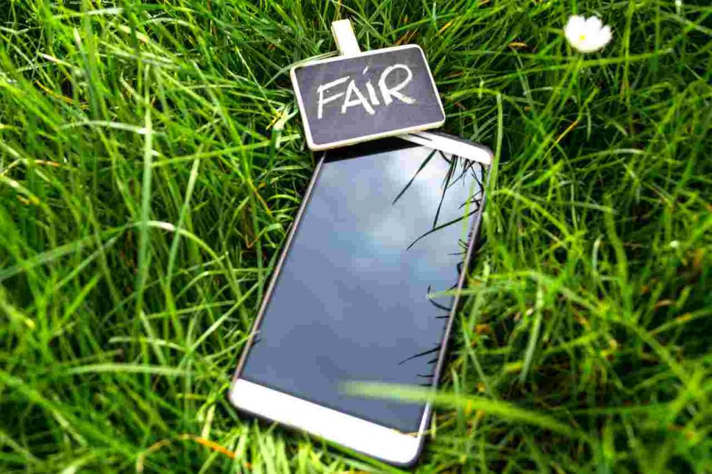 Fairphone 5G (Adobe Stock)