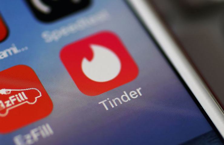 Tinder