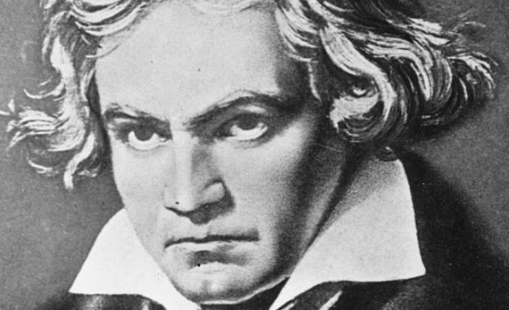 Beethoven