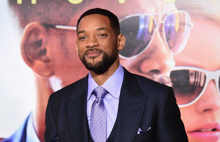 Will Smith