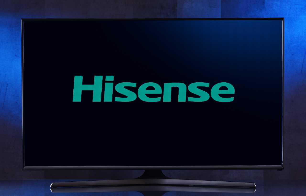 Hisense (Adobe Stock)
