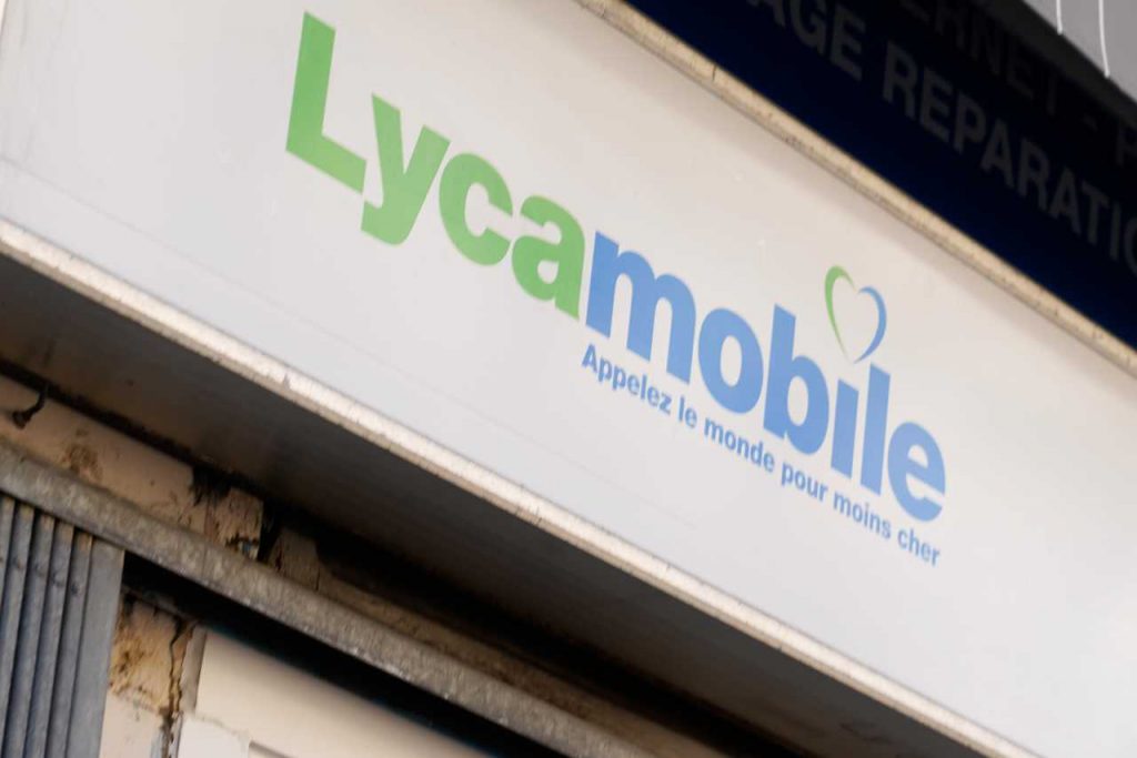 Lycamobile (Adobe Stock)