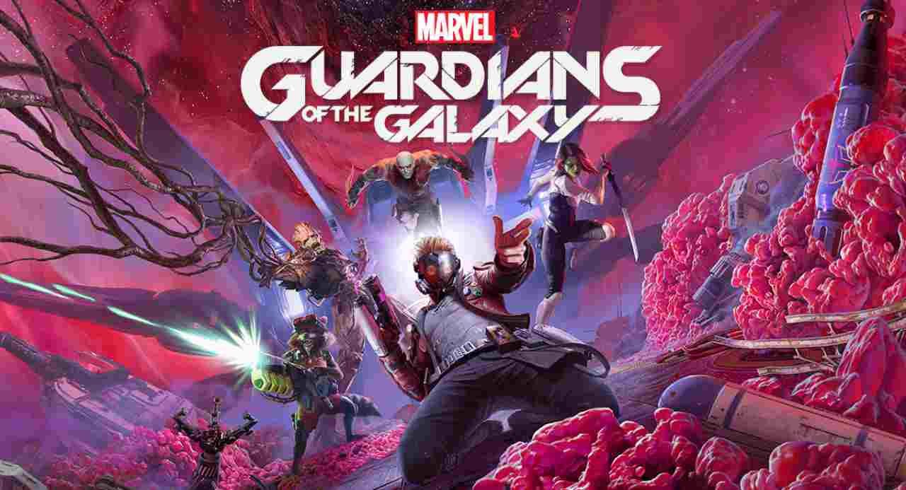 Marvel's Guardians of the Galaxy, nuovo trailer