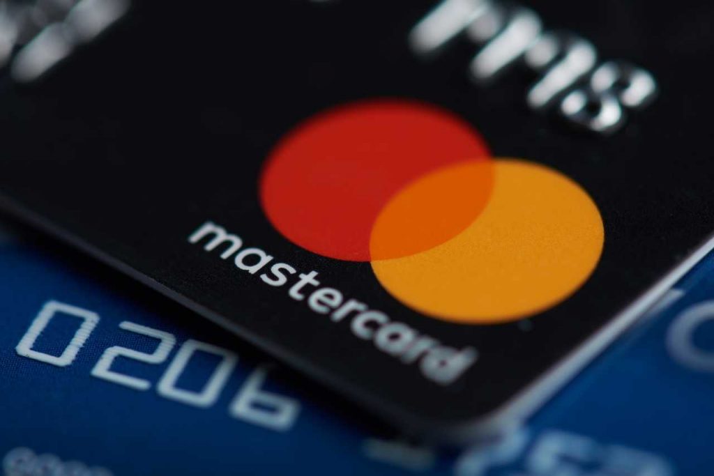 Mastercard (Adobe Stock)