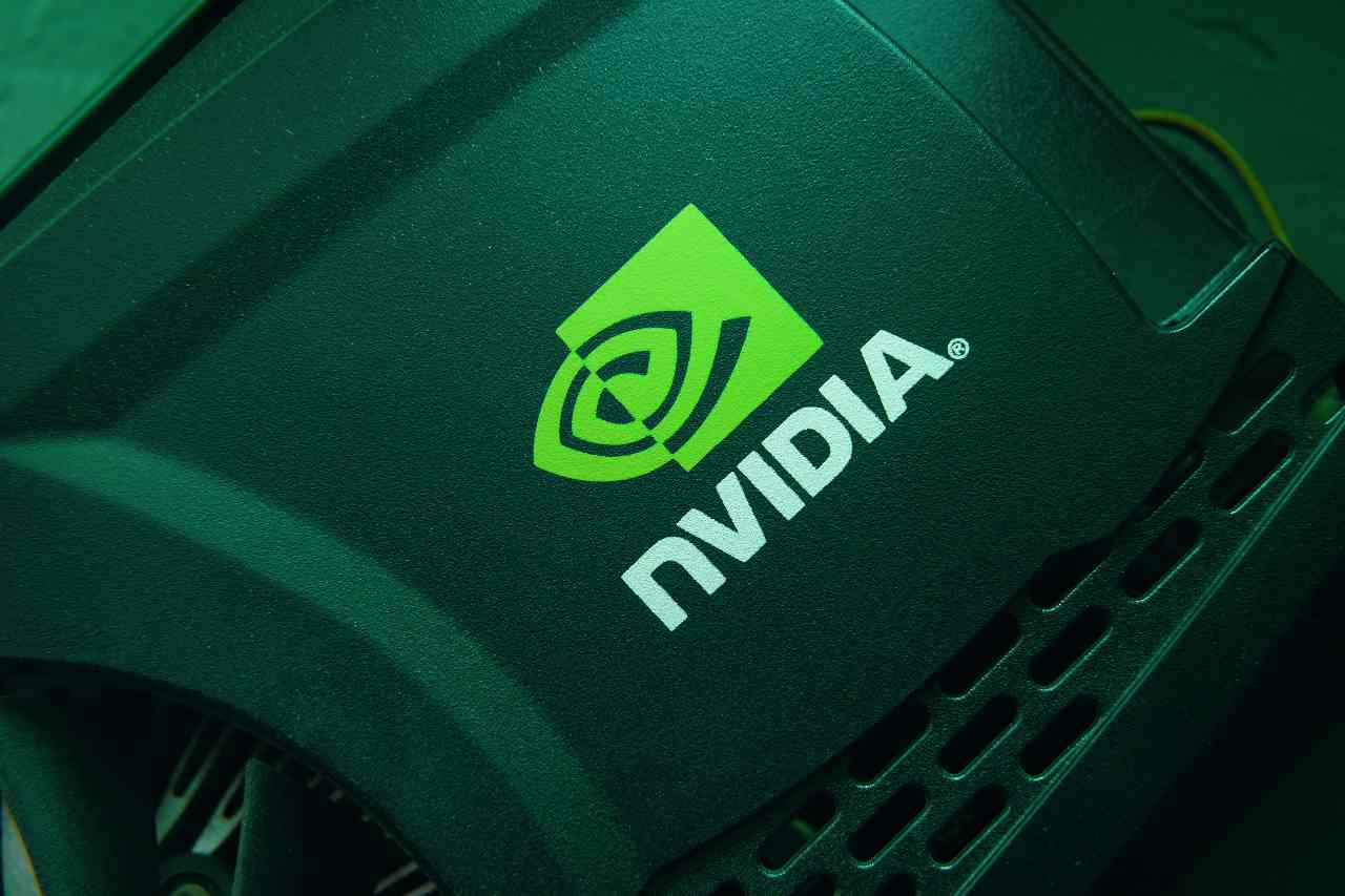 NVIDIA (Adobe Stock)