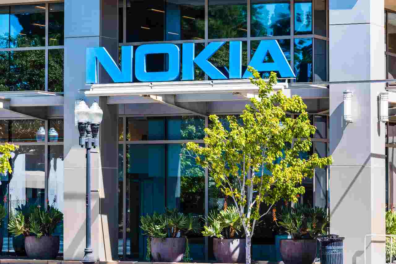 Nokia (Adobe Stock)