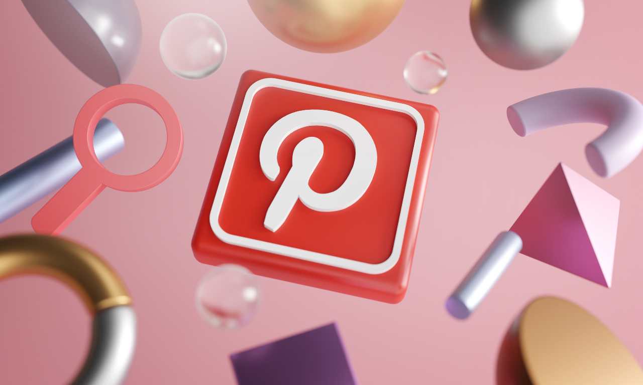 Pinterest (Adobe Stock)