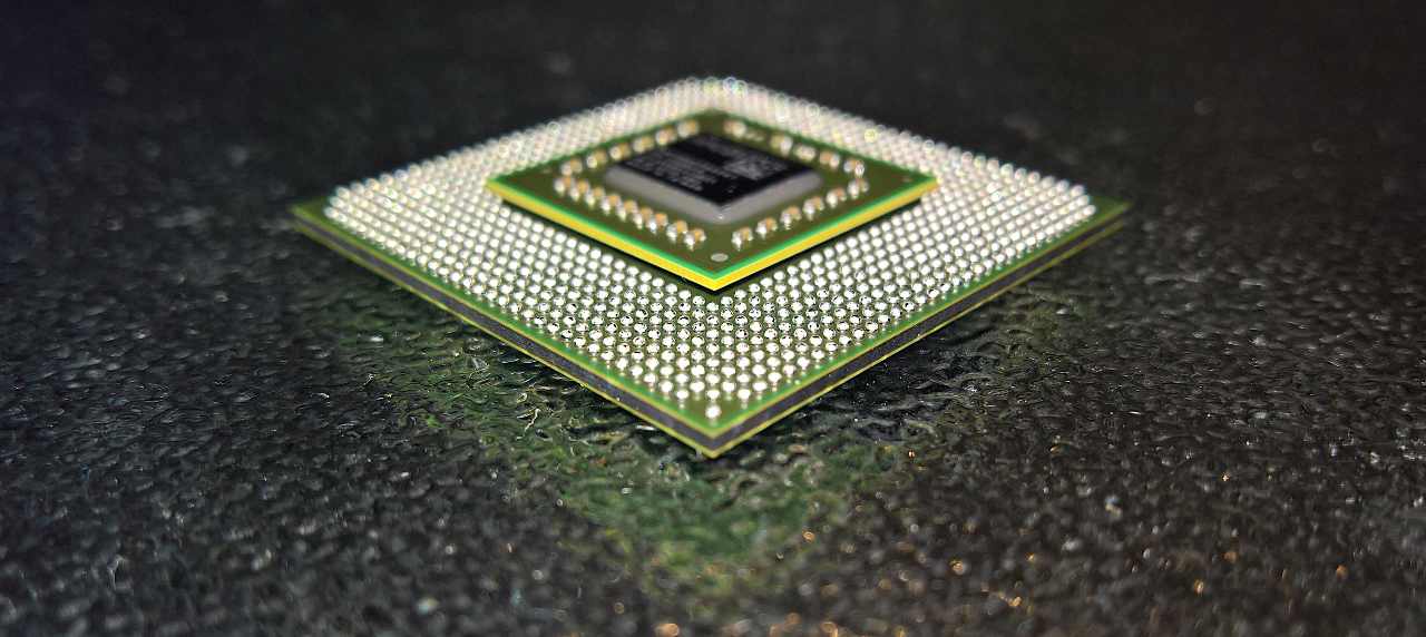 Processore Nvidia (Adobe Stock)