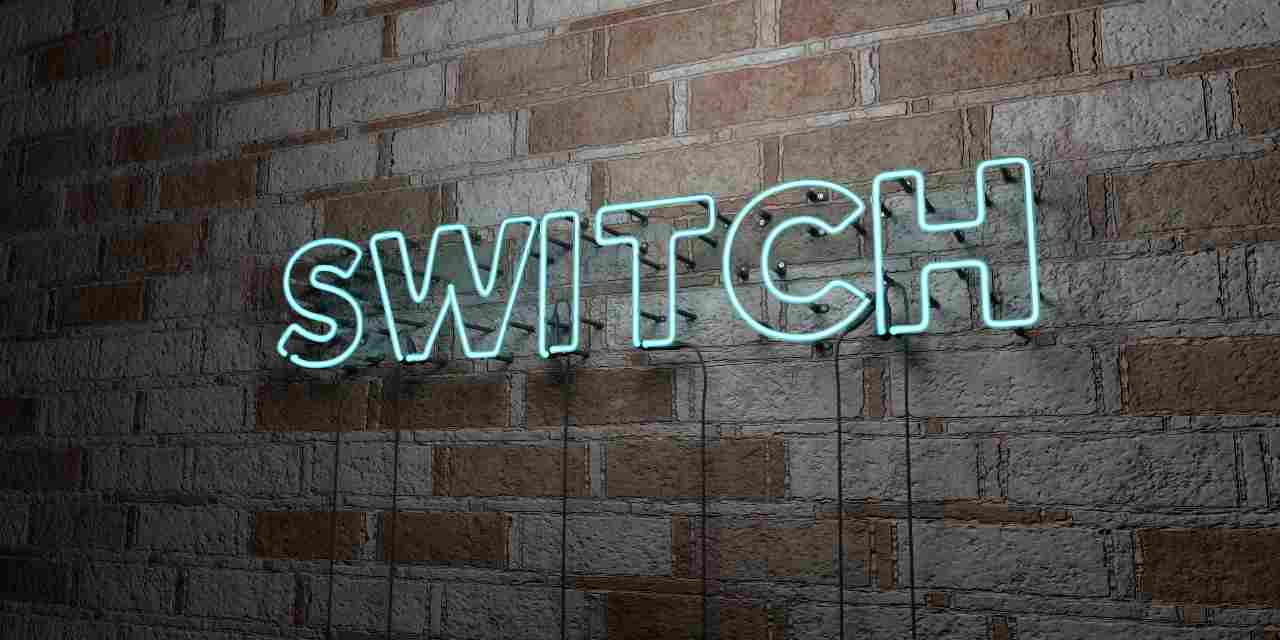 Switcho (Adobe Stock)