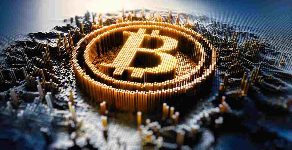 Bitcoin, le criptovalute più importanti nel mondo delle monete virtuali (Adobe Stock)