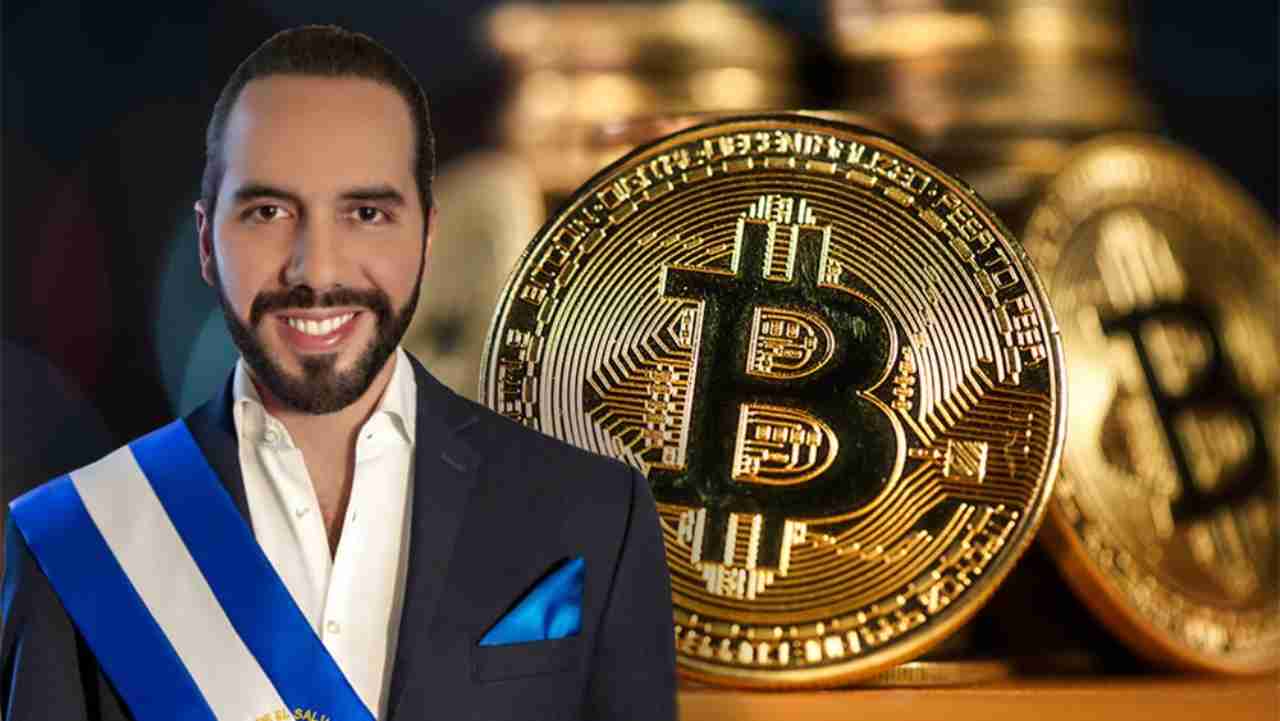 Bitcoin, inizia il mining a El Salvador (Foto SimoneFontana.it)