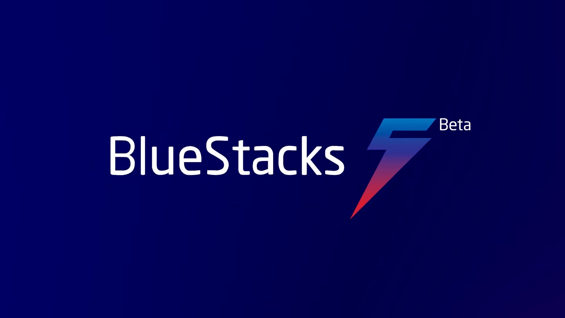 BlueStacks, una piattaforma americana per giochi che permette l'emulazione di applicazioni Android (BlueStacks)