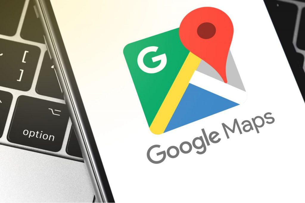 Google Maps, l'applicazione di Big G lanciata ormai nel lontano febbraio 2005 (Adobe Stock)