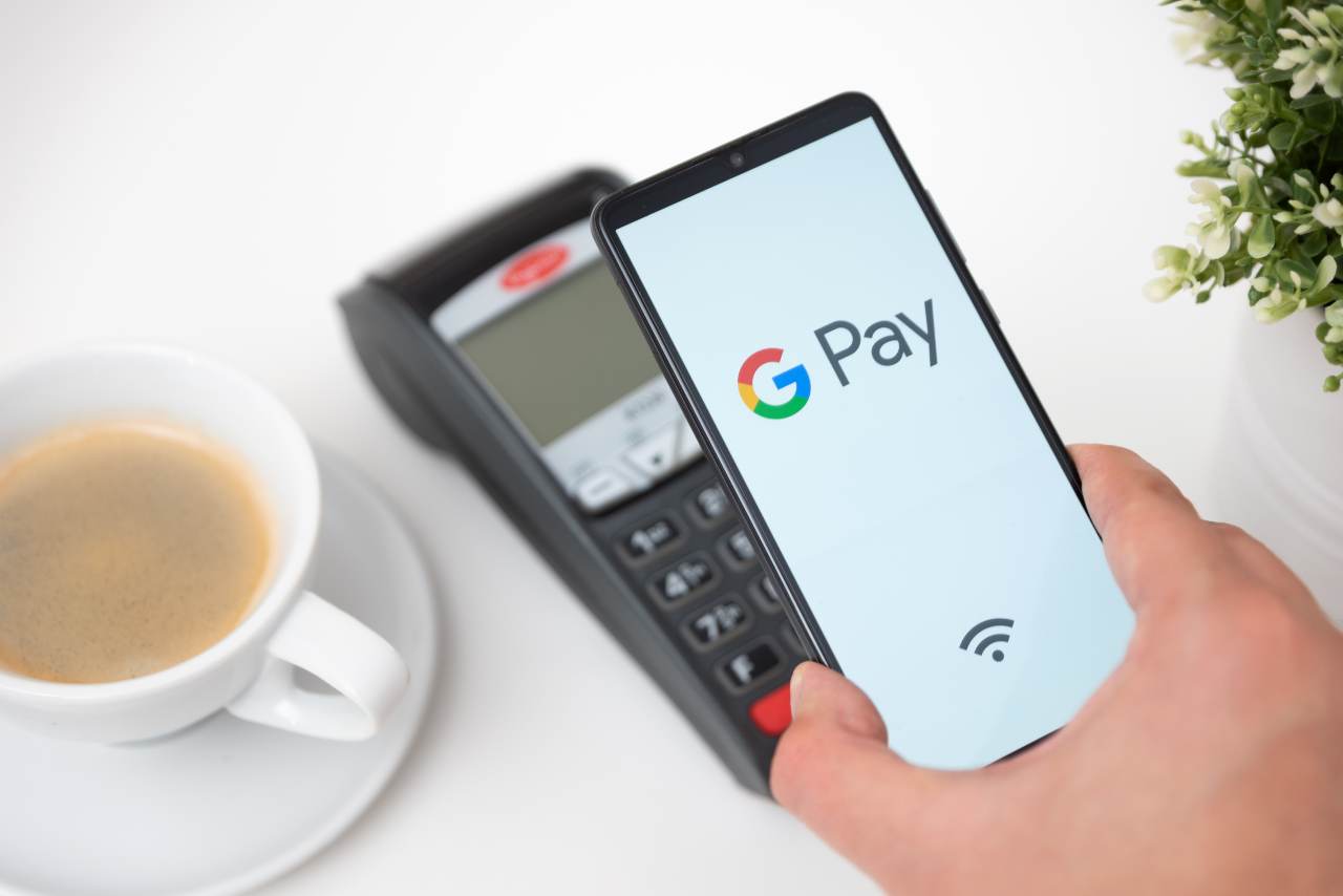 Da Moutain View potrebbero continuare a lavorare su Google Pay, ridisegnata (Adobe Stock)