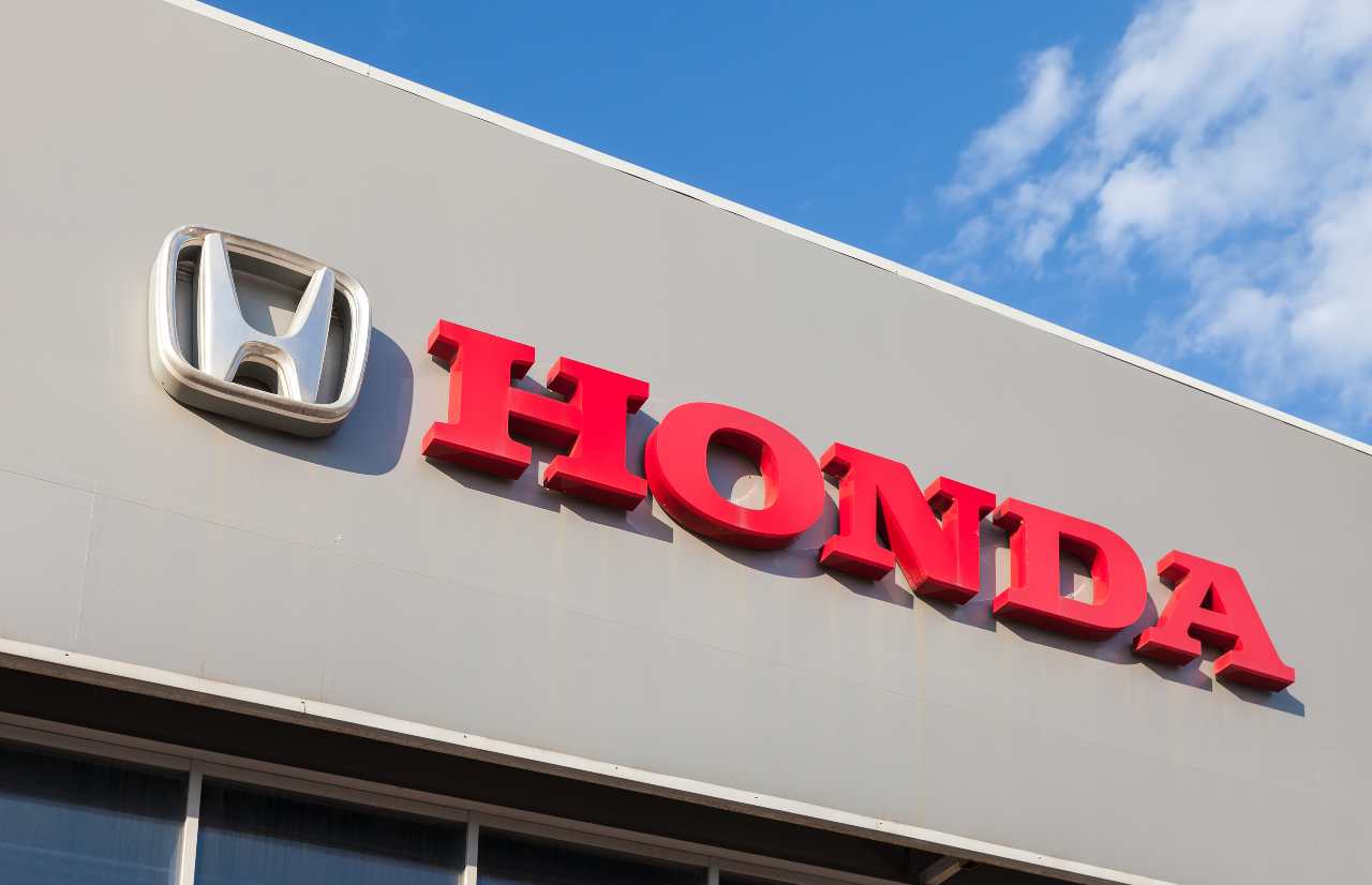 Honda-Wasp, un'importante partnership (Adobe Stock)