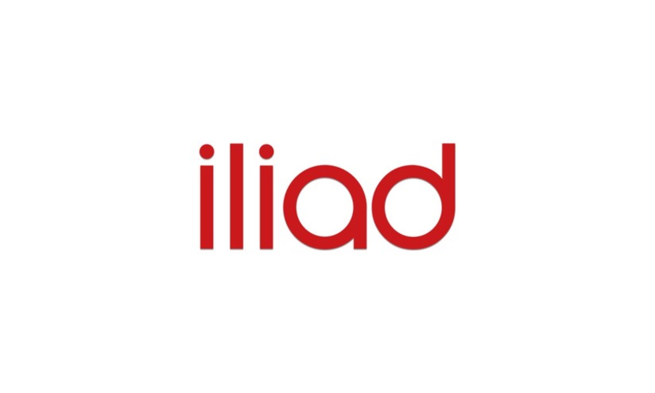 Iliad, problemi di connessione