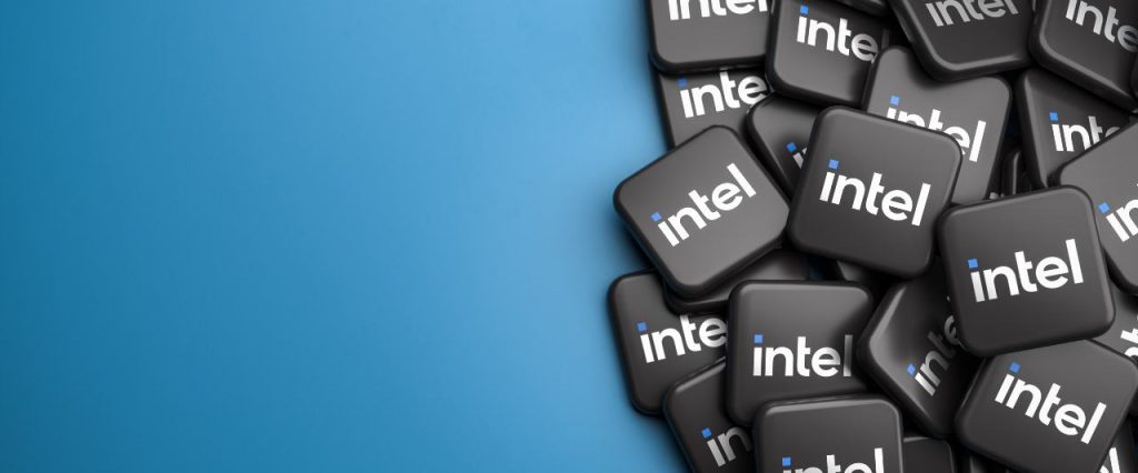 Intel, multinazionale statunitense con sede a Santa Clara (Adobe Stock)