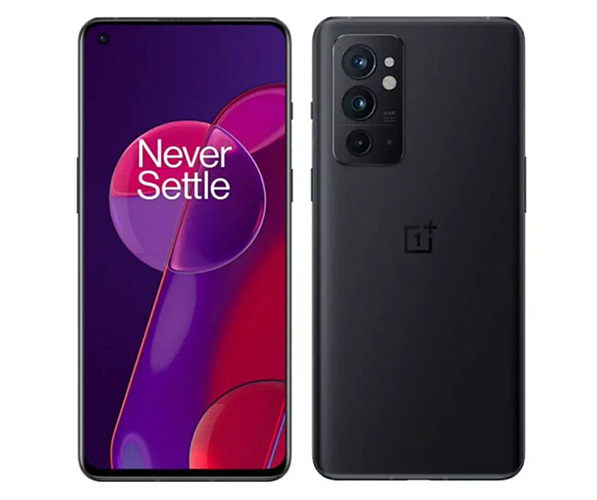 OnePlus 9RT finalmente in Italia