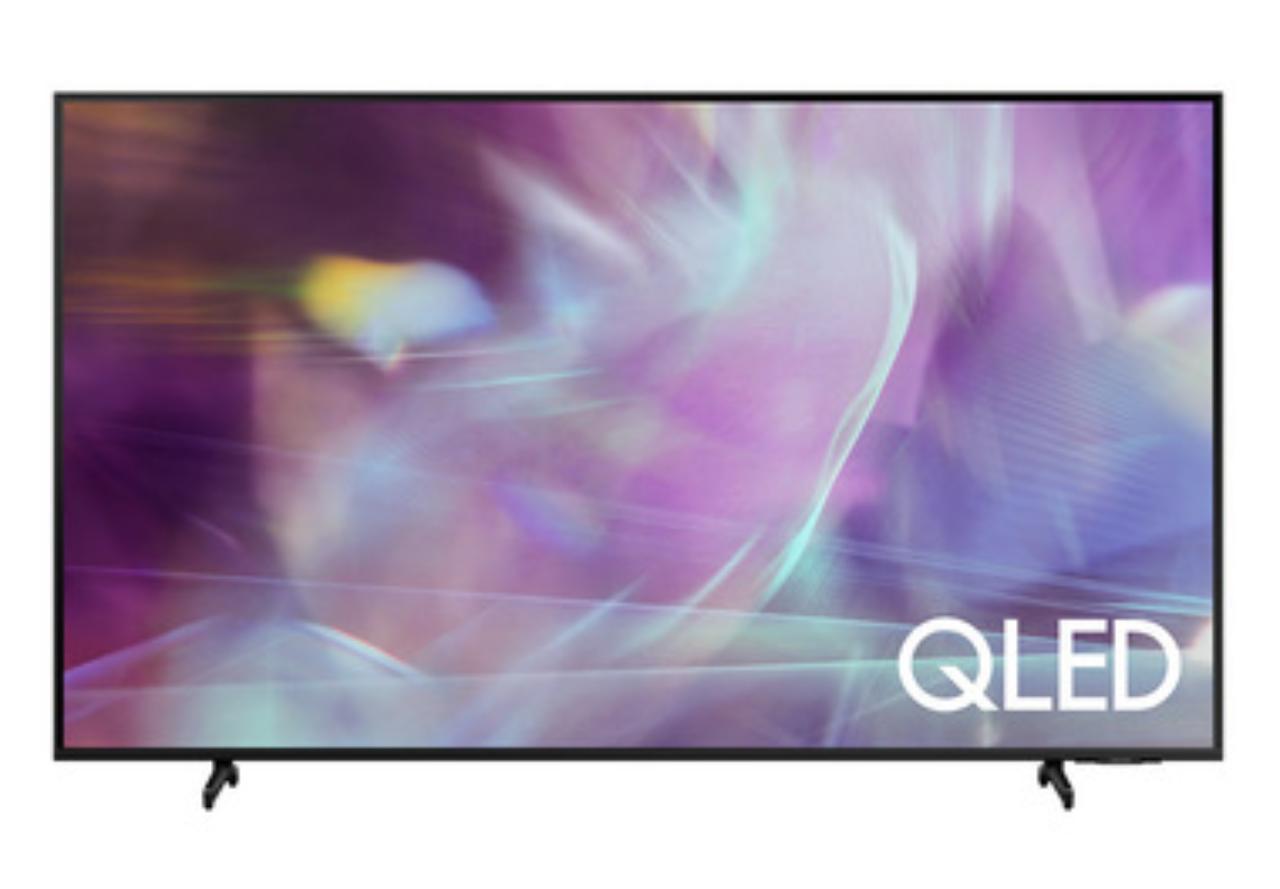 La promo di Unieuro sui Samsung QLED