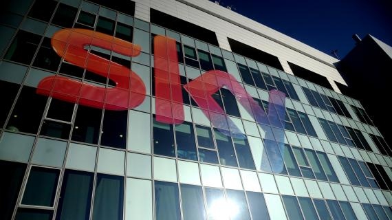 Sky, conglomerato londinese presente in Italia, Regno Unito, Irlanda, Germania, Austria e Spagna (Adobe Stock)