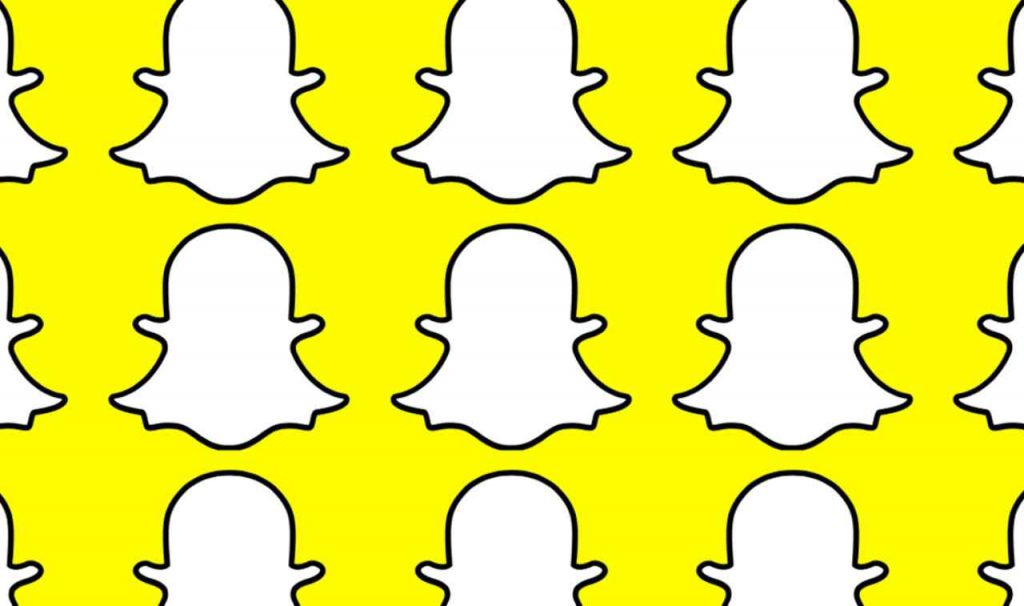 Snapchat (foto Wired)