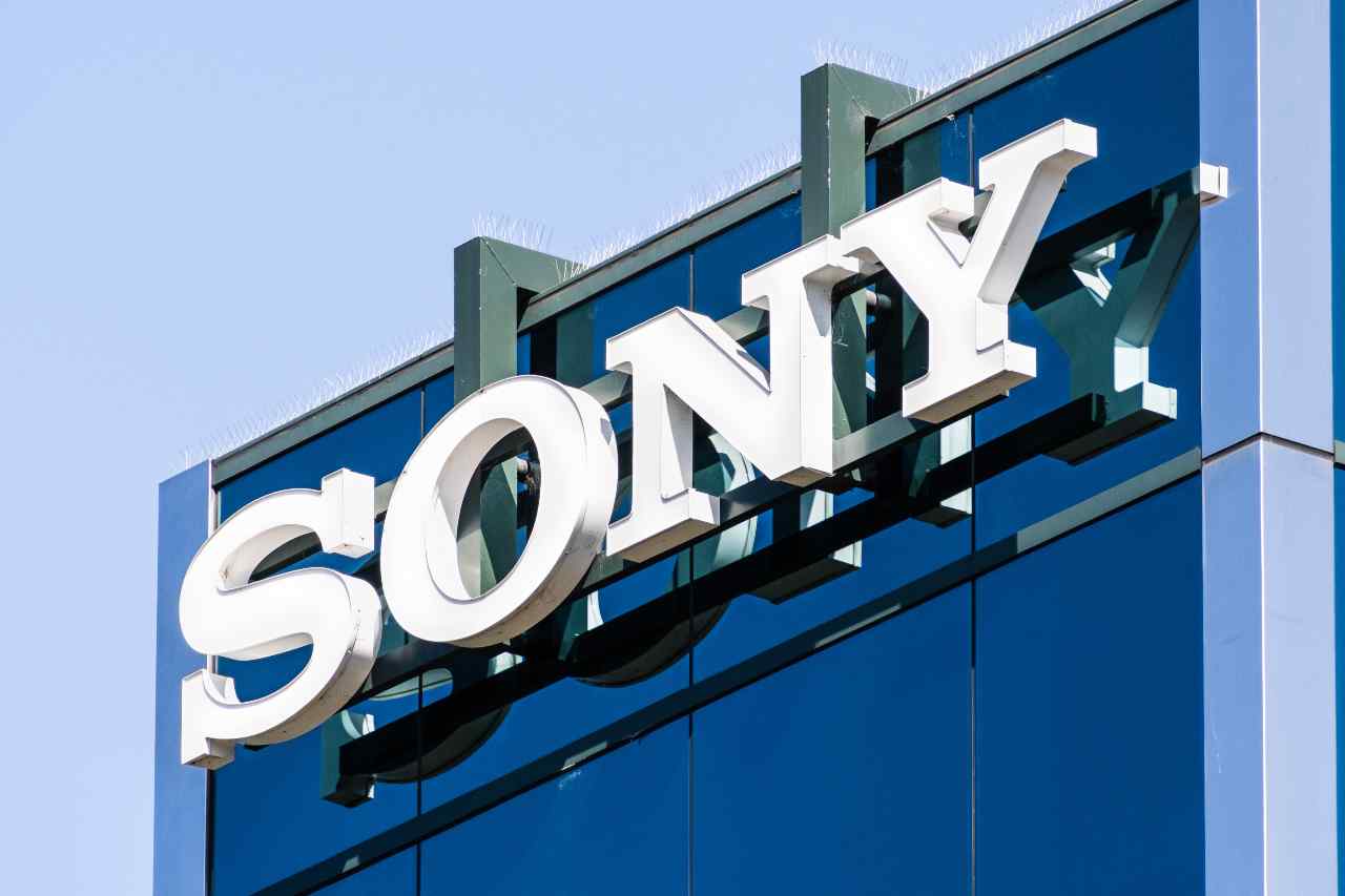 Sony, multinazionale giappone con sede a Minato, un quartiere di Tokyo (Adobe Stock)