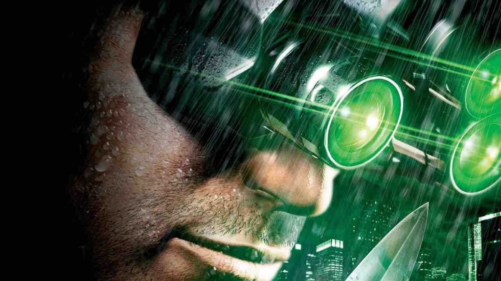 Splinter Cell