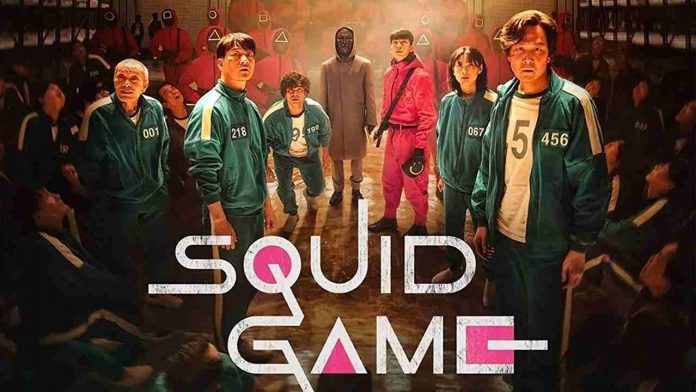 Chi è Il Capo Di Squid Game