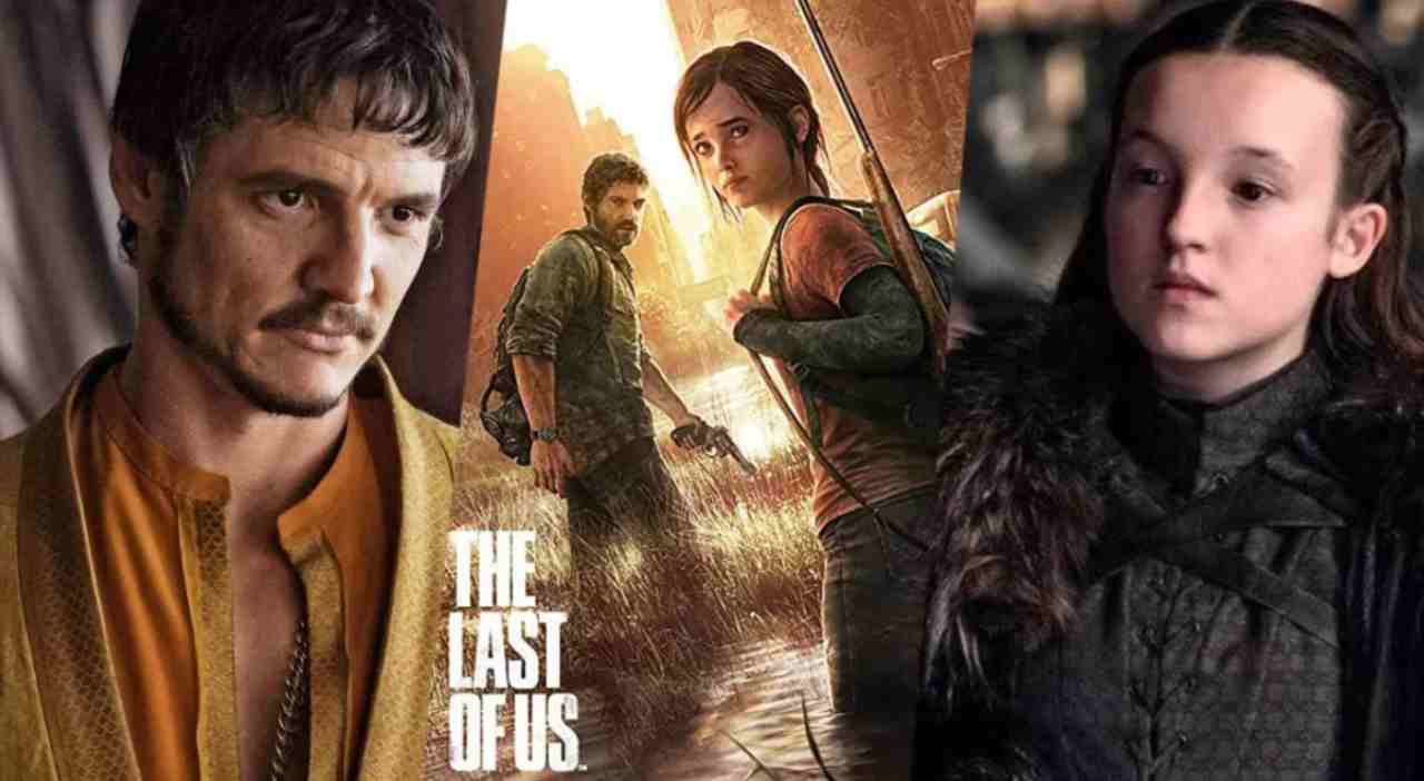 The last of us, nuove immagini