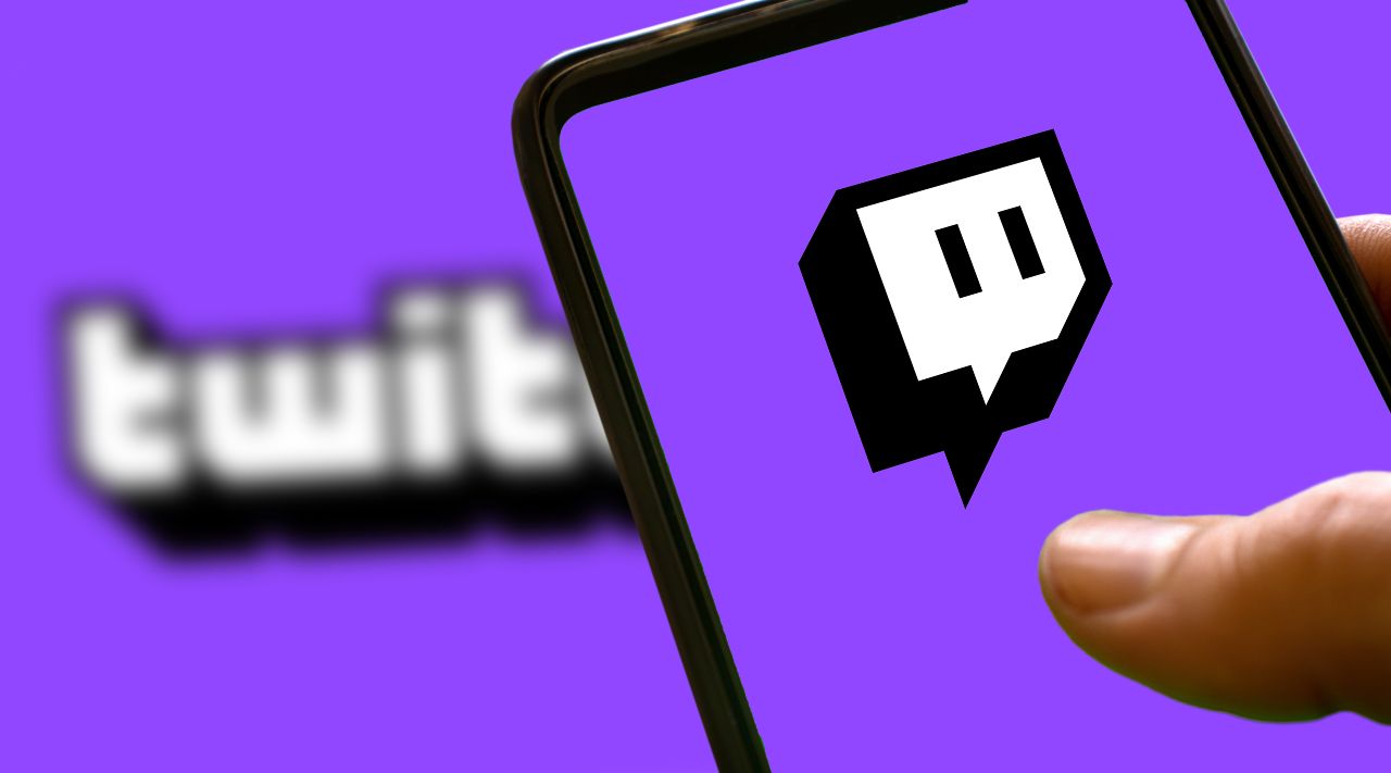 Twitch nasce come spinn-off di Justin.tv (Adobe Stock)