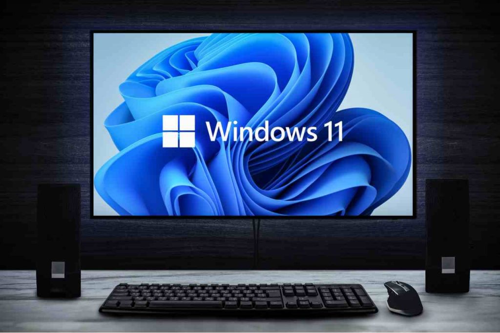 Windows 11, il nuovo sistema operativo di Microsoft è realtà (Adobe Stock)