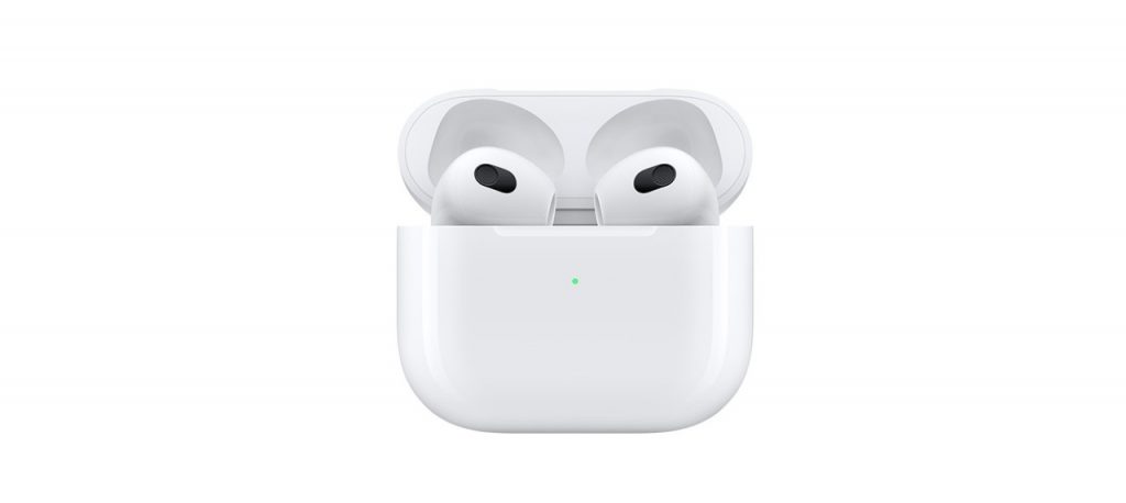 AirPods 3