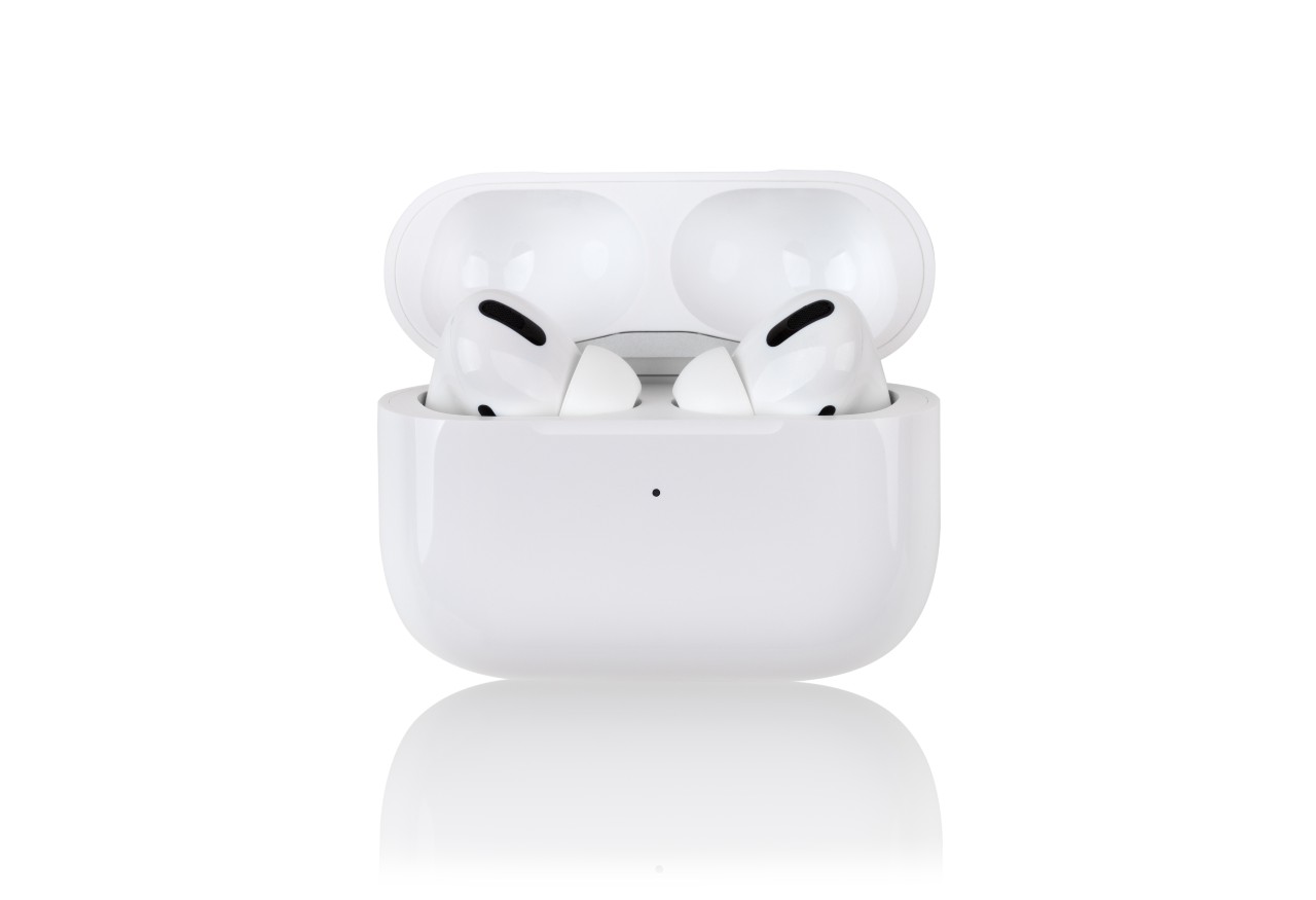 AirPods Pro 2, presto in arrivo (Adobe Stock)