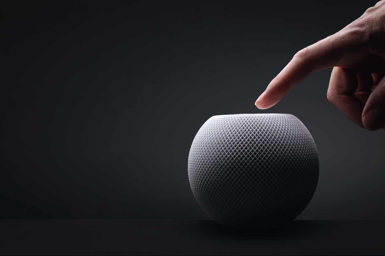 Apple HomePod (Adobe Stock)